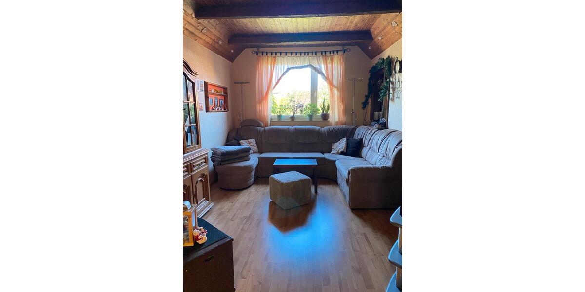 Doppelhaushälfte Mühlhausen (Thüringen) - 4 Zimmer, 90 m&sup2;, 269.000&euro; | Angebot:27022418