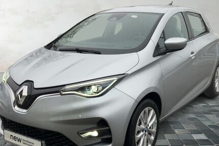 Renault ZOE 29.942 km 12.988 &euro; Luckenwalde 14943