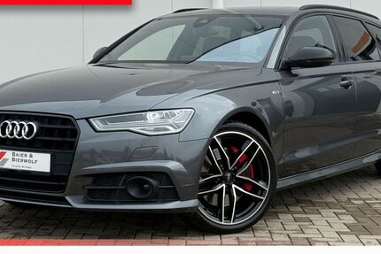 Audi A6 115.000 km 32.990 &euro; Coswig 01640