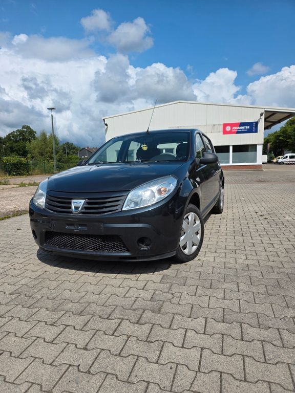 Sandero