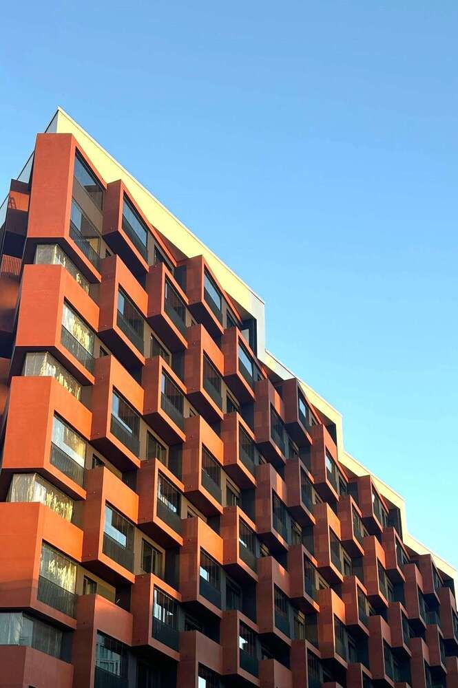 Wohnung zum Mieten in Hamburg 2.102 € 74 m²