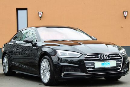 Audi A5 72.000 km 27.400 &euro; Köln 51107