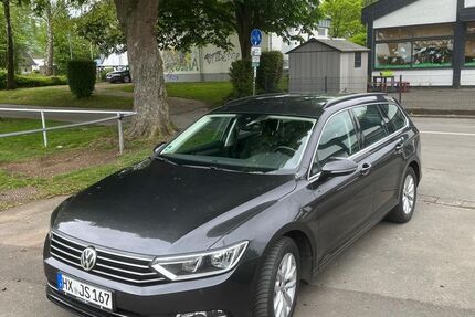 VW Passat 165.000 km 12.900 &euro; Beverungen 37688