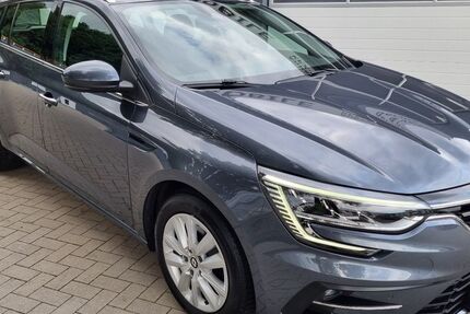 Renault Megane 56.031 km 15.990 &euro; Dresden 01187