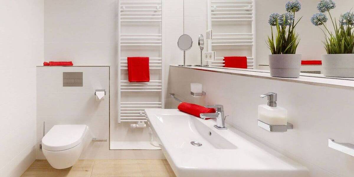 Etagenwohnung Seebad Heiligendamm Heiligendamm - 2 Zimmer, 48 m&sup2;, 528.000&euro; | Angebot:25801811