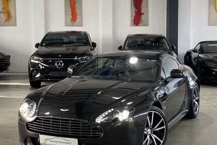 Aston Martin Vantage 41.394 km 77.900 € Frankfurt am Main 60386