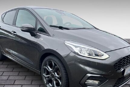 Ford Fiesta 89.500 km 10.990 &euro; Neunkirchen 66539