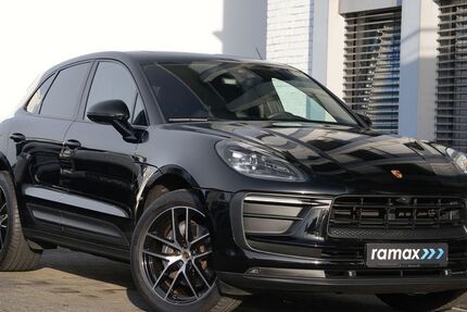 Porsche Macan 55.000 km 61.500 &euro; Hürth (bei Köln) 50354