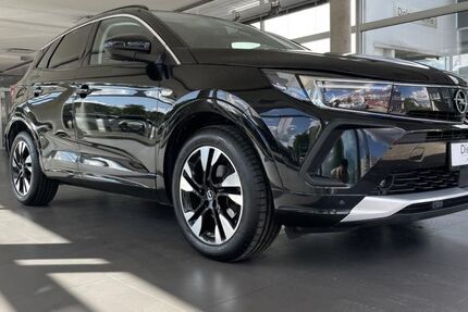 Opel Grandland (X) 79.500 km 19.980 € Rheinfelden (Baden) (Rheinfelden) 79618