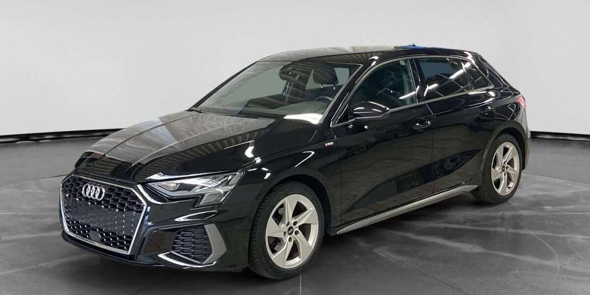 Audi A3 65.866 km 17.200 &euro; Oberhaching 82041