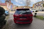 Jeep Grand Cherokee SRT 6,4 HEMI VOLLAUSSTATTUNG GRAIL 86.000 km 28.999 &euro; Rudolstadt 07407