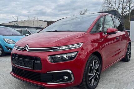 Citroen C4 SpaceTourer 88.693 km 9.900 &euro; Cölbe 35091