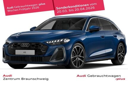 Audi A5 5.900 km 54.980 &euro; Braunschweig 38124