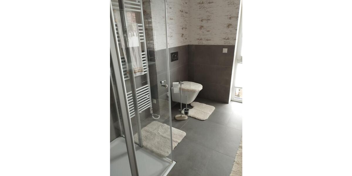 Erdgeschoßwohnung Gescher - 3 Zimmer, 100 m&sup2;, 1.300&euro; | Angebot:26614847