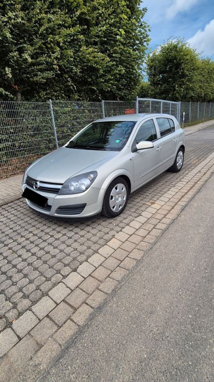 Opel Astra 136.215 km 3.000 € Simmern 56337