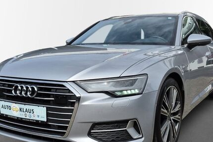 Audi A6 69.940 km 36.870 &euro; Zell 56856