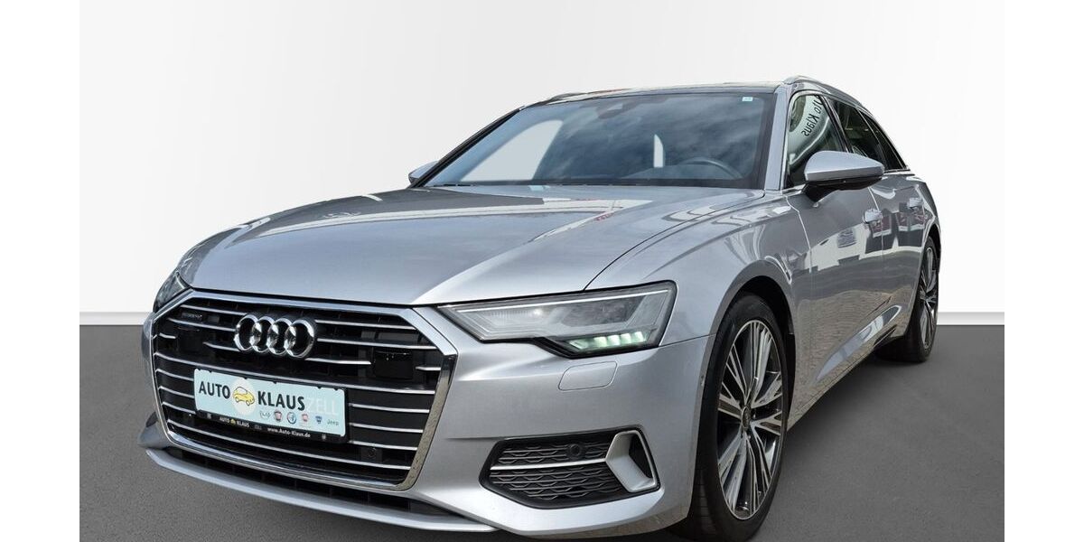 Audi A6 69.940 km 36.870 &euro; Zell 56856