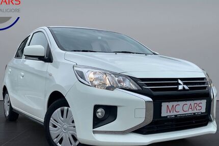 Mitsubishi Space Star 60.000 km 8.800 &euro; Quickborn 25451