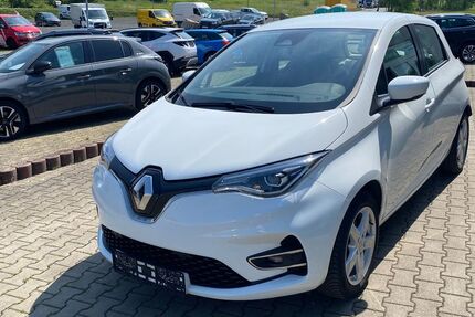 Renault ZOE 36.500 km 13.990 &euro; Trieb 08239