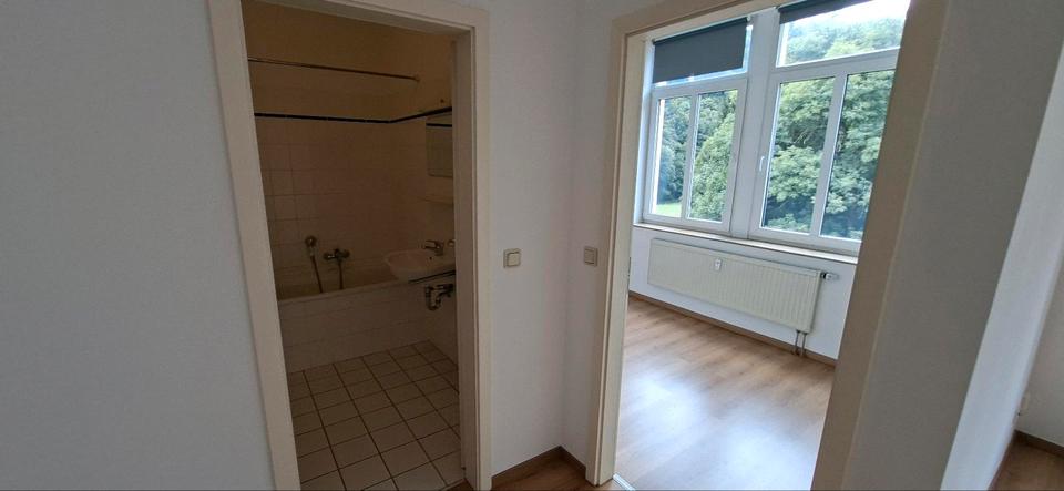 Dachgeschoßwohnung Dresden Leuben - 2 Zimmer, 40 m&sup2;, 498&euro; | Angebot:27632112
