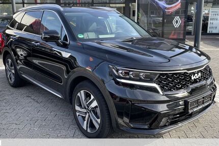 Kia Sorento 5.100 km 46.970 € Hanau 63452