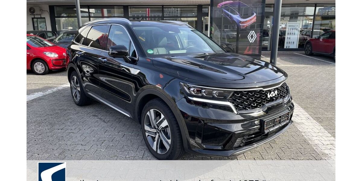 Kia Sorento 5.100 km 46.970 € Hanau 63452