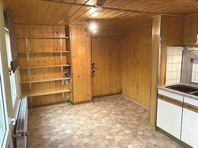 DHH mit schönem Garten in Eisleben