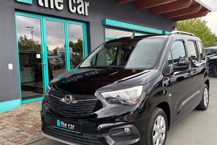 Opel Combo 107.600 km 11.990 &euro; Riesa 01587