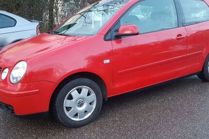 VW Polo 277.000 km 799 € Pfaffenhofen a.d.Ilm 85276