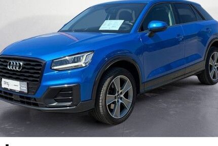Audi Q2 75.000 km 19.720 &euro; Mössingen 72116