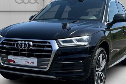 Audi Q5 84.544 km 25.925 &euro; Fürstenwalde 15517