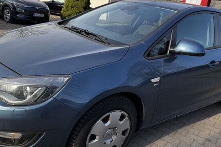 Opel Astra 129.030 km 6.200 &euro; Bernau bei Berlin 16321