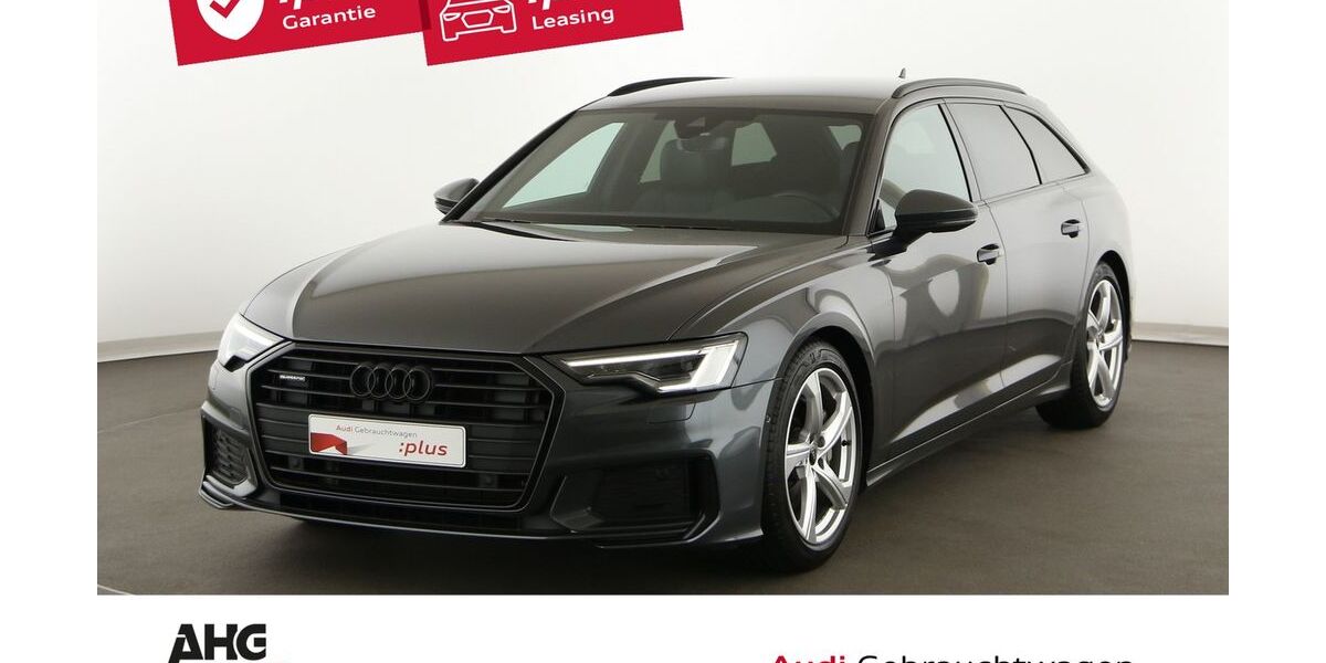Audi A6 120.250 km 38.015 &euro; Gotha 99867