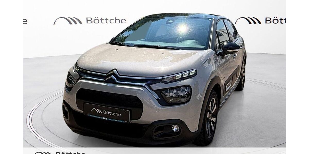 Citroen C3 29.770 km 14.490 &euro; Dessau-Roßlau 06842