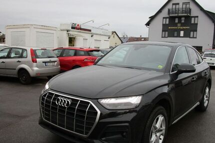 Audi Q5 91.000 km 35.550 € Böblingen 71032