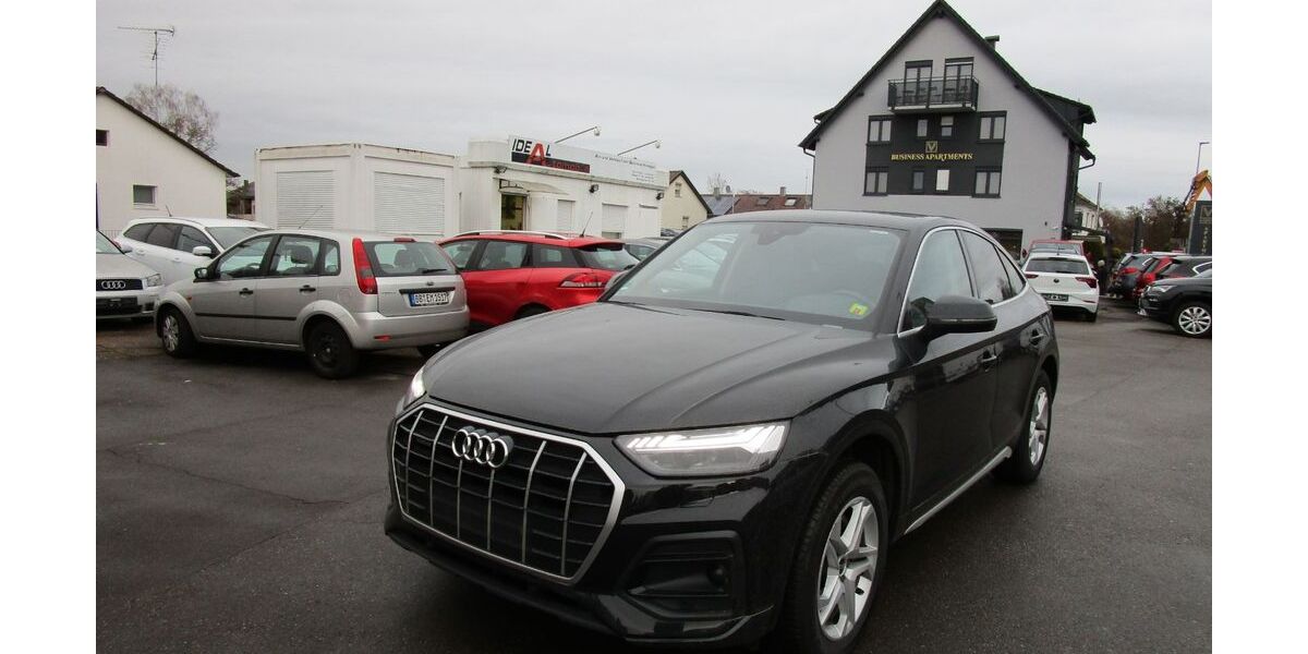 Audi Q5 91.000 km 35.550 &euro; Böblingen 71032