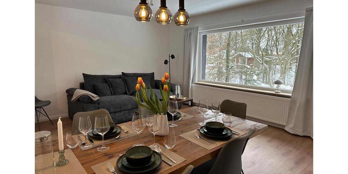 Einfamilienhaus Ahrensburg - 4 Zimmer, 110 m&sup2;, 2.500&euro; | Angebot:26072377