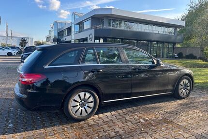 Mercedes C 200