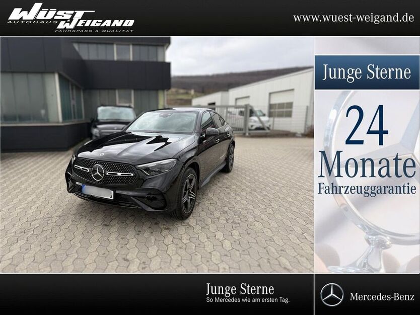 GLC 450