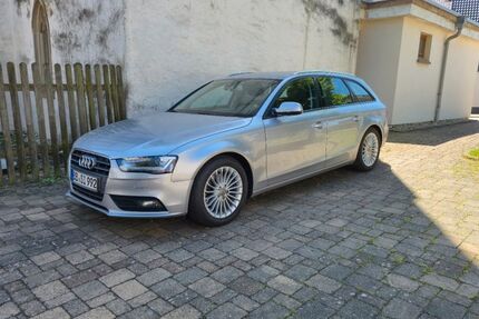 Audi A4 213.400 km 11.500 &euro; Ludwigsburg 71636
