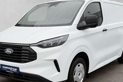 Ford Transit Custom 23.555 km 26.880 &euro; Bielefeld 33609