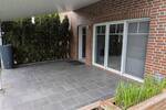 geräumige Erdgeschoßwohnung mit Sonnenterrasse und Garten