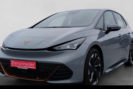 Cupra Born 25.300 km 28.450 &euro; Beilngries 92339