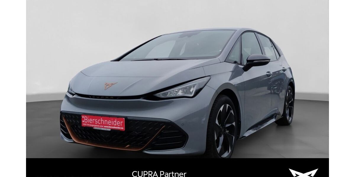 Cupra Born 25.300 km 28.450 &euro; Beilngries 92339