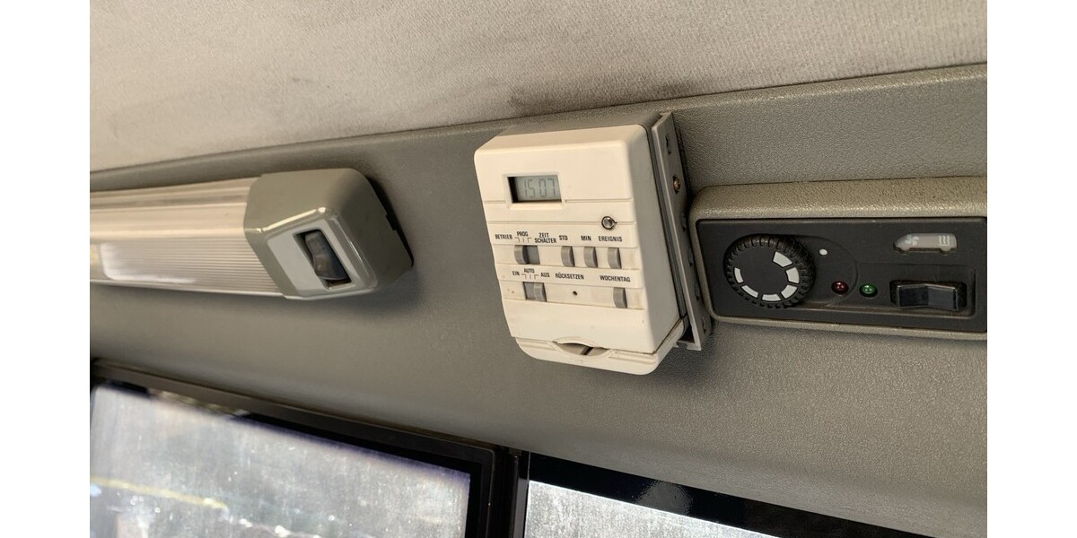 VW T4 Multivan 230.000 km 9.500 € Langenzenn 90579