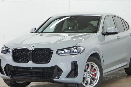 BMW X4 19.200 km 52.955 &euro; Altenmarkt a.d. Alz 83352