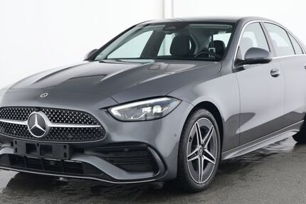 Mercedes-Benz C 180 12.151 km 38.318 &euro; Eutin 23701