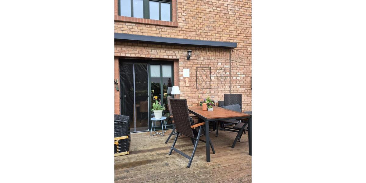 Maisonettenwohnung Halle (Saale) Büschdorf - 3 Zimmer, 111 m&sup2;, 1.056&euro; | Angebot:26416355