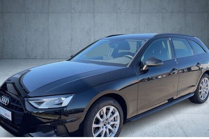 Audi A4 83.222 km 23.760 &euro; Neutraubling 93073