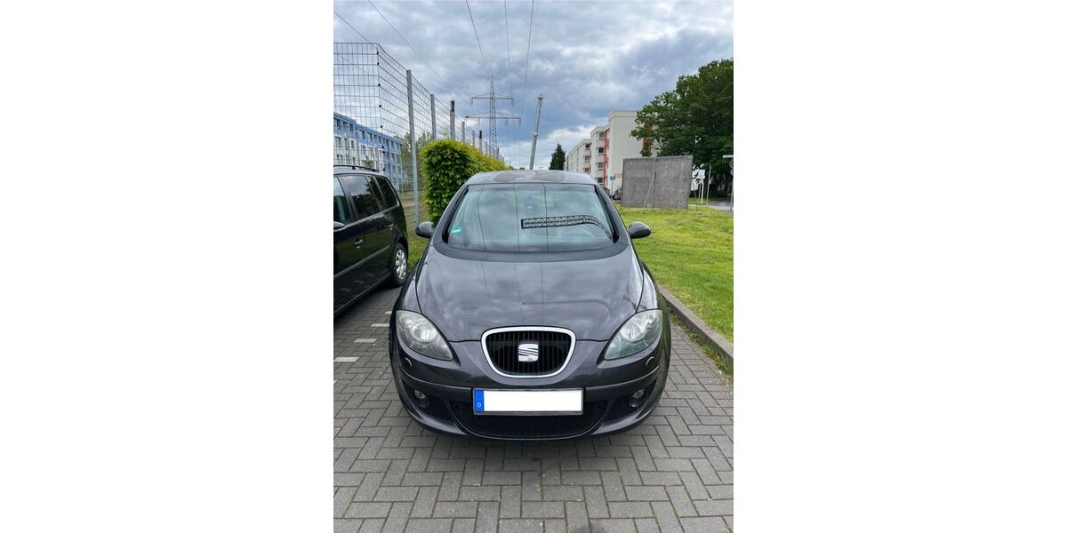 Seat Altea 211.000 km 1.300 &euro; Monheim 40789